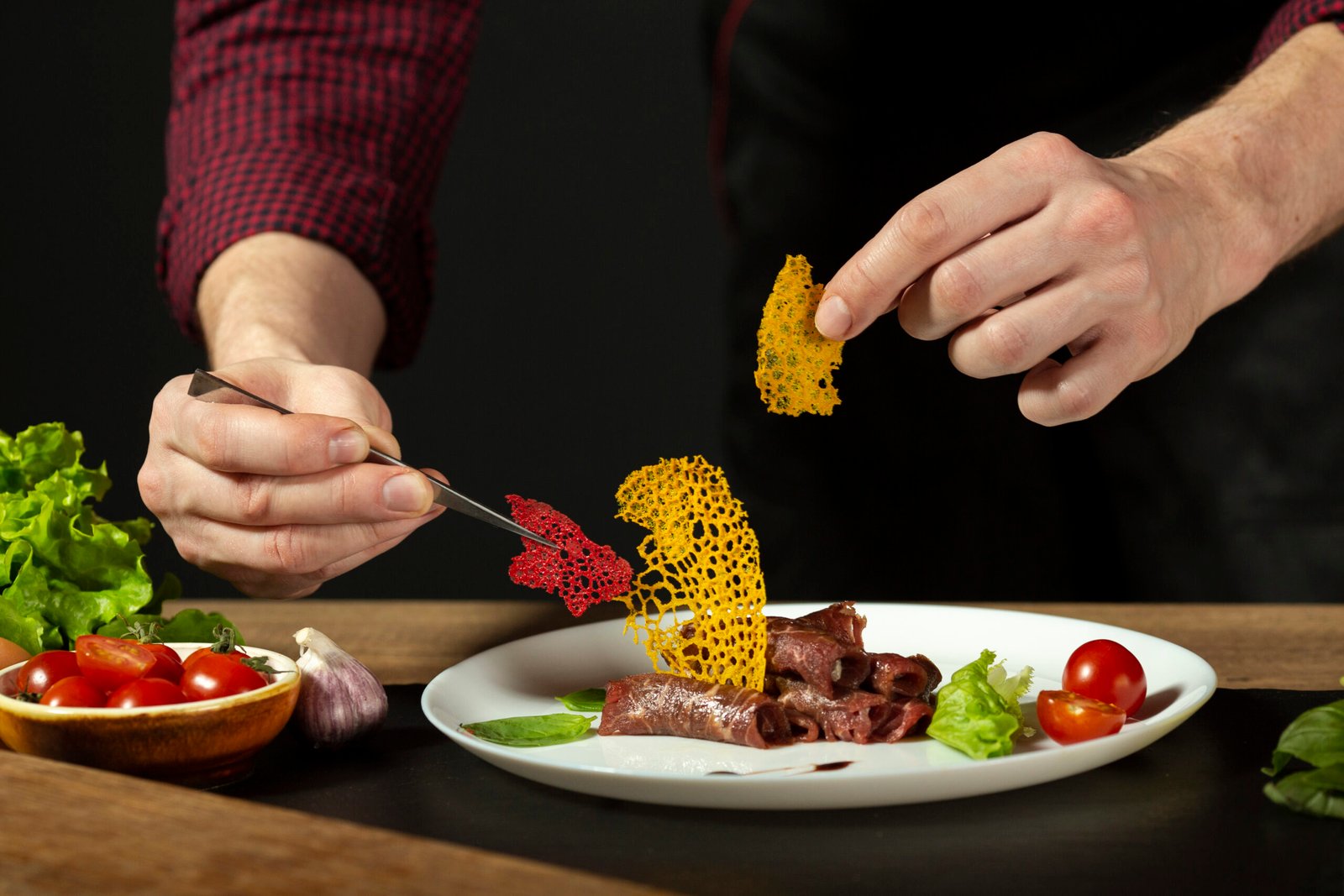 front-view-delicious-food-concept-arrangement